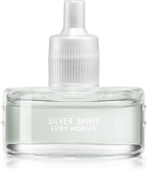 Millefiori Milano Aria Silver Spirit Füllung für elektrischen Diffusor 20 ml