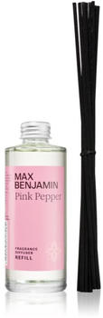 Max Benjamin Pink Pepper Ersatzfüllung Aroma Diffuser 150 ml