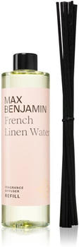 Max Benjamin French Linen Water Ersatzfüllung Aroma Diffuser 300 ml
