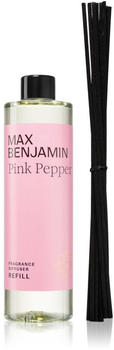 Max Benjamin Pink Pepper Ersatzfüllung Aroma Diffuser 300 ml