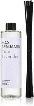 Max Benjamin True Lavender Ersatzfüllung Aroma Diffuser 300 ml