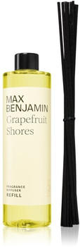 Max Benjamin Grapefruit Shores Ersatzfüllung Aroma Diffuser 300 ml