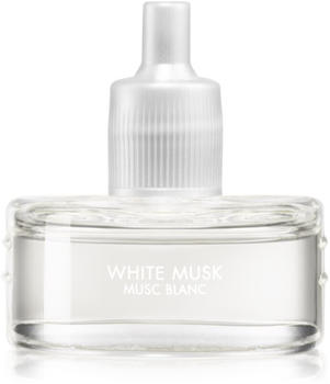 Millefiori Milano Aria White Musk Füllung für elektrischen Diffusor 20 ml