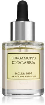 Cereria Mollá Bergamotto di Calabria duftöl 30 ml
