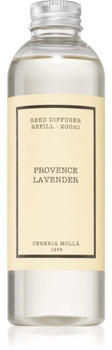 Cereria Mollá Provence Lavende Ersatzfüllung Aroma Diffuser 200 ml