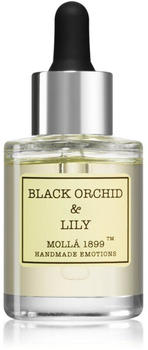 Cereria Mollá Black Orchid & Lily duftöl 30 ml