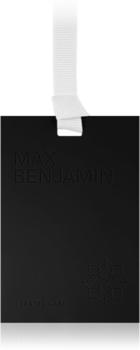 Max Benjamin MAX Benjamin Dodici Duftkarten 1 St.
