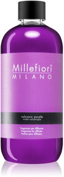 Millefiori Milano Natural Volcanic Purple Ersatzfüllung Aroma Diffuser 500 ml