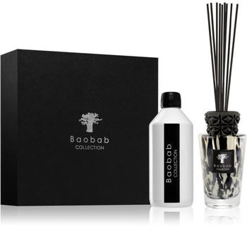 Baobab Collection Pearls White Totem Geschenkset