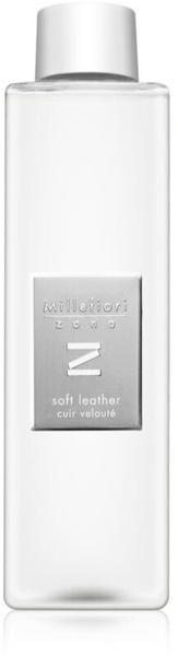Millefiori Milano Zona Soft Leather Ersatzfüllung Aroma Diffuser 250 ml