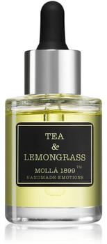 Cereria Mollá Tea & Lemongrass duftöl 30 ml