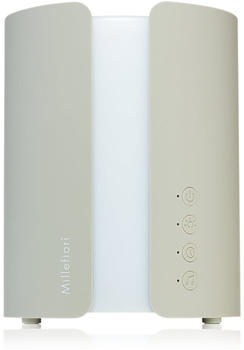 Millefiori Milano Ultrasound Hydro - Plus Ultraschall Aroma Diffuser 1 St.