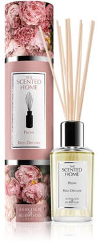 Beavita The Scented Home Peony Aroma Diffuser mit Füllung 150 ml