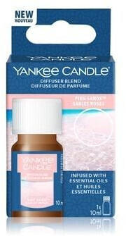 Yankee Candle Pink Sands Ultrasonic Diffuser Raumduft 10 ml