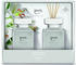 iPuro Essentials white lily set Raumduftset 2 x 50 ml