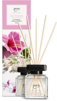 iPuro Essentials flower bowl Raumduft 100 ml