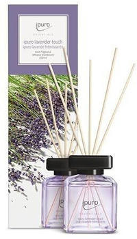 iPuro Essentials lavender touch Raumduft 200 ml