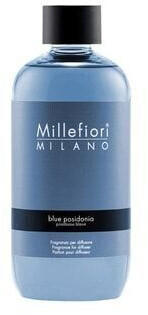 Millefiori Milano Reed Blue Posidonia Refill Raumduft 250 ml