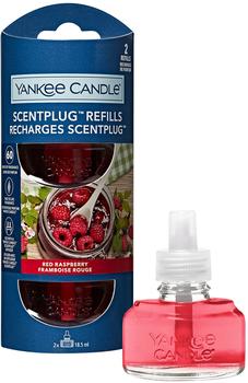 Yankee Candle Red Raspberry ScentPlug Refill Raumduft 18.5 ml