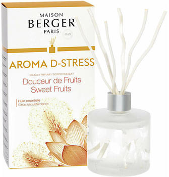 Lampe Berger Duftbouquet D-Stress - Sweet Fruit 180ml
