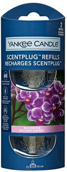 Yankee Candle Wild Orchid New Scent Plug Refill Raumduft 37 ml