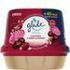 glade Raumduft Duftgel, 180 g, Gel, konstanter Duft, Luscious Cherry und Peony