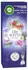 Airwick Raumduft Duftvase, 30 ml, mit Stäbchen, Aromaperlen, Verwunschener Garten