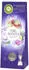 Airwick Raumduft Duftvase, 30 ml, mit Stäbchen, Aromaperlen, Verwunschener Garten
