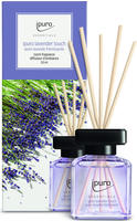 ipuro Raumduft ESSENTIALS Kunststoff 6,2 x 5,3 x 15,2 cm 50 ml Lavender touch...