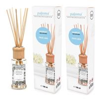 pajoma&reg; Raumduft 100 ml inkl. Duftst&auml;bchen, Fresh Linen 100 ml