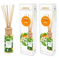 pajoma&reg; Raumduft 100 ml inkl. Duftst&auml;bchen, Orange 100 ml