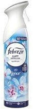 Febreze Raumduft Extra Stark Morgentau 185ml, Spray, geruchsneutralisierend, Frischehauch