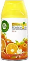 Air Wick Freshmatic Raumspray Nachf&uuml;ller Citrus 250ml Nachf&uuml;llpackung
