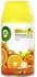 Airwick Raumduft Freshmatic Max, 250 ml, Nachfüller, ätherische Öle, Citrus