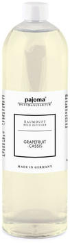 Pajoma Raumduft 1000 ml, Nachfüller, Grapefruit-Cassis