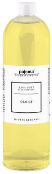 Pajoma Raumduft 1000 ml, Nachfüller, Orange