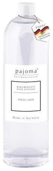 Pajoma Raumduft 1000 ml, Nachfüller, Fresh Linen