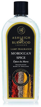 Beavita London Lamp Fragrance Moroccan Spice ersatzfüllung für katalytische lampen 1000 ml