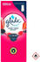 glade Raumduft touch und fresh, 10 ml, Nachfüller, True Scent, Bubbly Berry Splash