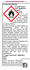 glade Raumduft touch und fresh, 10 ml, Nachfüller, True Scent, Bubbly Berry Splash