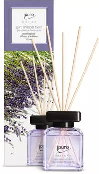 iPuro Essentials lavender touch Raumduft 100 ml