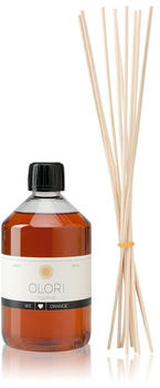 Olori Reed Orange Nachfüller Raumduft 500 ml