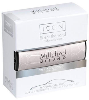 Millefiori Milano Icon Urban Vanilla&Wood Raumduft 1 Stk