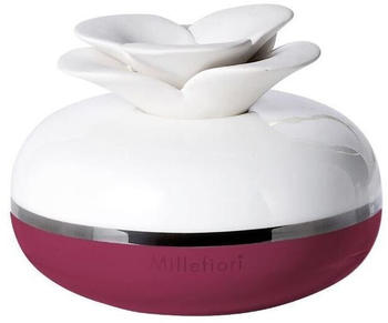 Millefiori Milano Air Diffusor Wine Flower
