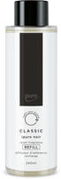 &iacute;puro Classic Noir Ersatzf&uuml;llung Aroma Diffuser 240 ml, Grundpreis: &euro; 90,- / l