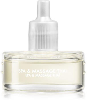 Millefiori Milano Aria Spa & Massage Thai Füllung für elektrischen Diffusor 20 ml