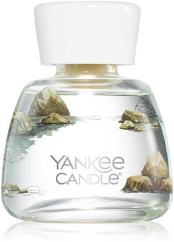 Yankee Candle Amber & Sandalwood Aroma Diffuser mit Füllung 100 ml