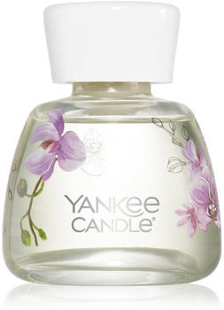 Yankee Candle Wild Orchid Aroma Diffuser mit Füllung 100 ml