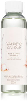 Yankee Candle Pink Sands Aroma Diffuser Ersatzfüllung 200 ml