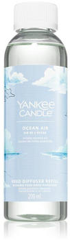 Yankee Candle Ocean Air Aroma Diffuser Ersatzfüllung 200 ml
